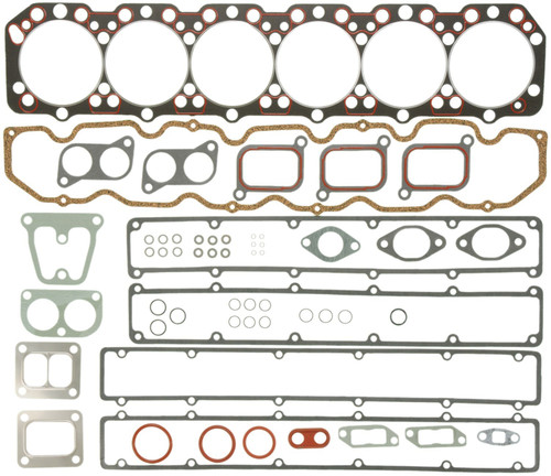 Engine Cylinder Head Gasket Set HS3898A - alternate view