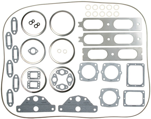 Engine Cylinder Head Gasket Set HS12197H - alternate view