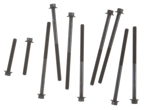 Engine Cylinder Head Bolt Set GS33365 - front view