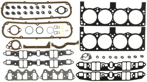 Engine Cylinder Head Gasket Set HS3536D - alternate view