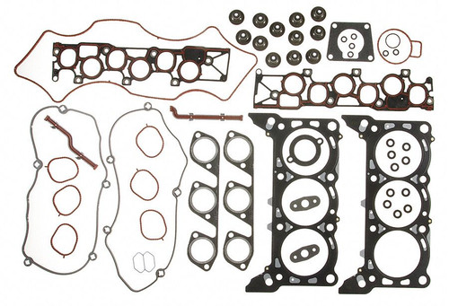Engine Cylinder Head Gasket Set HS54175D - front view