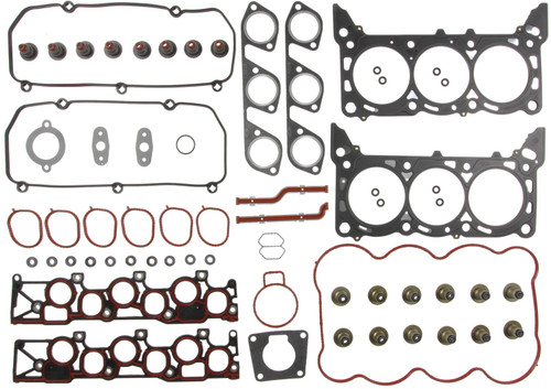 Engine Cylinder Head Gasket Set HS54175D - alternate view
