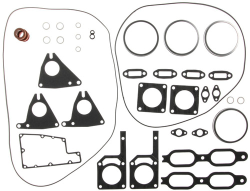 Engine Cylinder Head Gasket Set HS12197J - alternate view