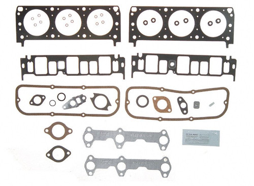 Engine Cylinder Head Gasket Set HS3549 - front view