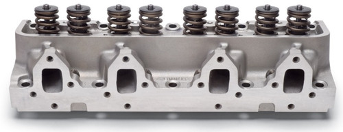Edelbrock Performer RPM Head for Ford FE 390/428 Comp