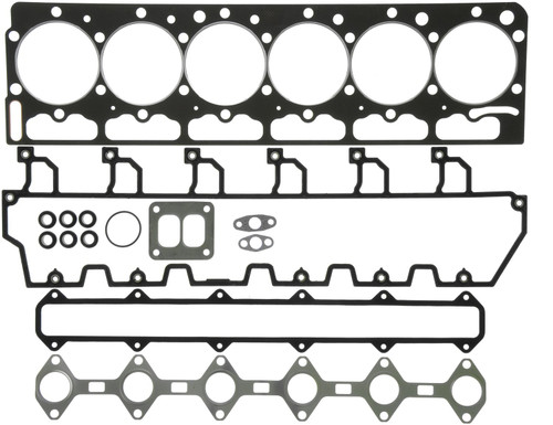 Engine Cylinder Head Gasket Set HS54511 - alternate view