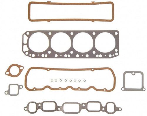 Engine Cylinder Head Gasket Set HS1179VC - front view