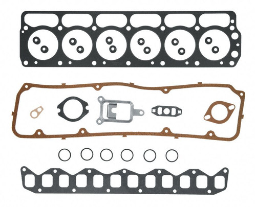 Engine Cylinder Head Gasket Set HS3955 - front view