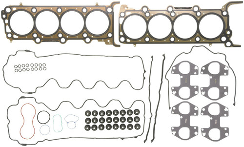 Engine Cylinder Head Gasket Set HS54604 - alternate view