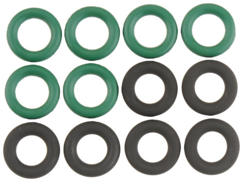 Fuel Injection Nozzle O-Ring GS33559 - front view