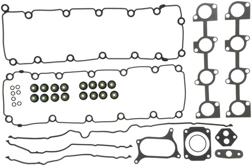 Engine Cylinder Head Gasket Set HS54232A - front view