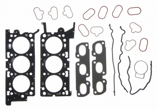 Engine Cylinder Head Gasket Set HS54363A - front view