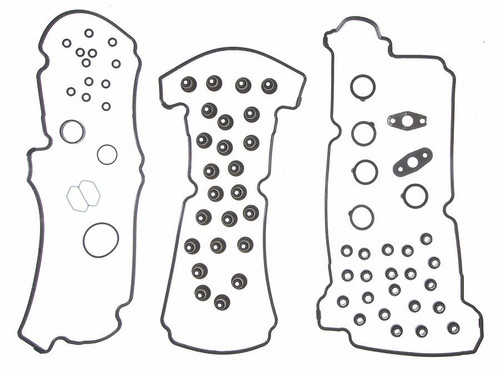 Engine Cylinder Head Gasket Set HS54363A - back view