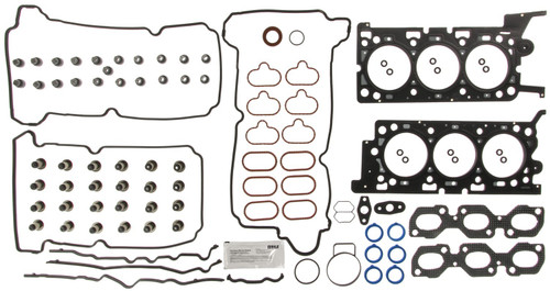 Engine Cylinder Head Gasket Set HS54363A - alternate view