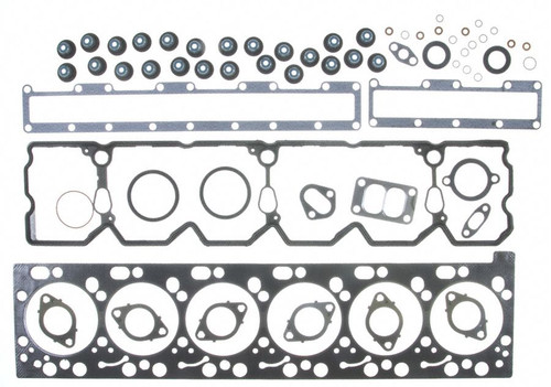 Engine Cylinder Head Gasket Set HS54132 - front view