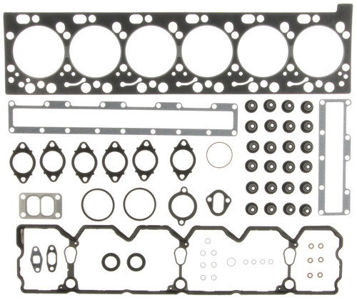 Engine Cylinder Head Gasket Set HS54132 - alternate view