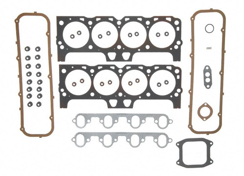 Engine Cylinder Head Gasket Set HS3978W - front view