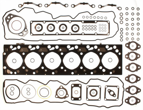 Engine Cylinder Head Gasket Set HS54557A - front view