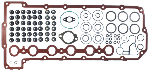 Engine Cylinder Head Gasket Set HS54731 - alternate view