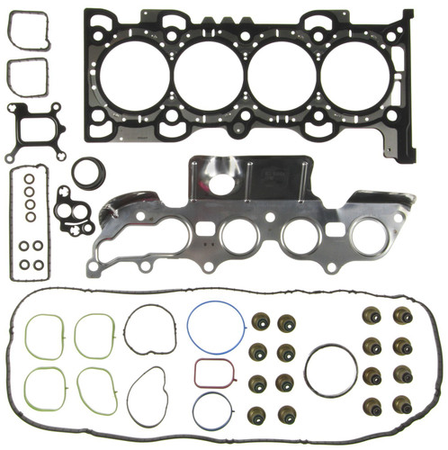 Engine Cylinder Head Gasket Set HS54980 - alternate view