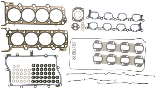 Engine Cylinder Head Gasket Set HS54610 - front view