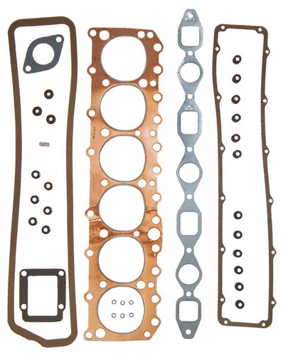 Engine Cylinder Head Gasket Set HS3153W - front view