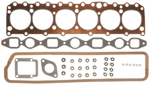 Engine Cylinder Head Gasket Set HS3153W - kit contents