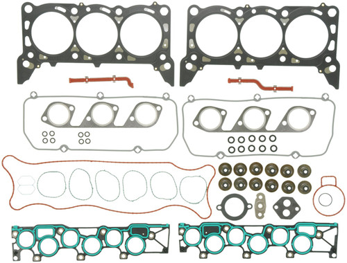Engine Cylinder Head Gasket Set HS54175L - alternate view