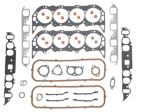 Engine Cylinder Head Gasket Set HS3805VJ - front view