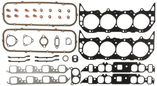 Engine Cylinder Head Gasket Set HS3805VJ - alternate view