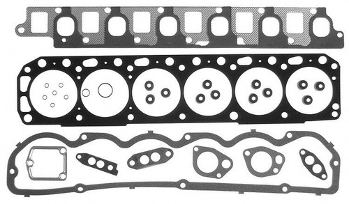 Engine Cylinder Head Gasket Set HS3824E - front view