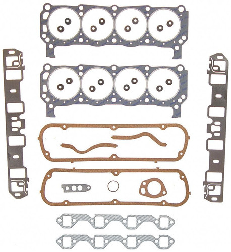 Engine Cylinder Head Gasket Set HS3428E - front view