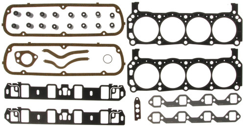 Engine Cylinder Head Gasket Set HS3428E - alternate view