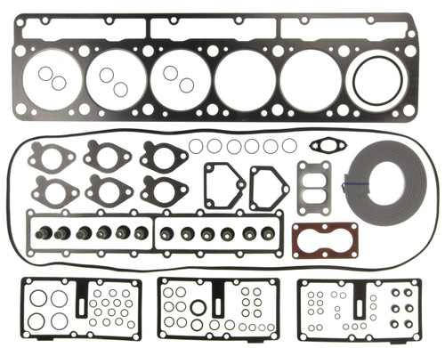 Engine Cylinder Head Gasket Set HS54841-1 - alternate view