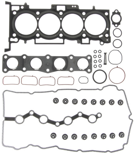 Engine Cylinder Head Gasket Set HS55254 - kit contents