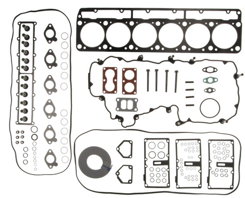 Engine Cylinder Head Gasket Set HS54841-2 - alternate view