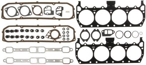 Engine Cylinder Head Gasket Set HS3464VC - alternate view