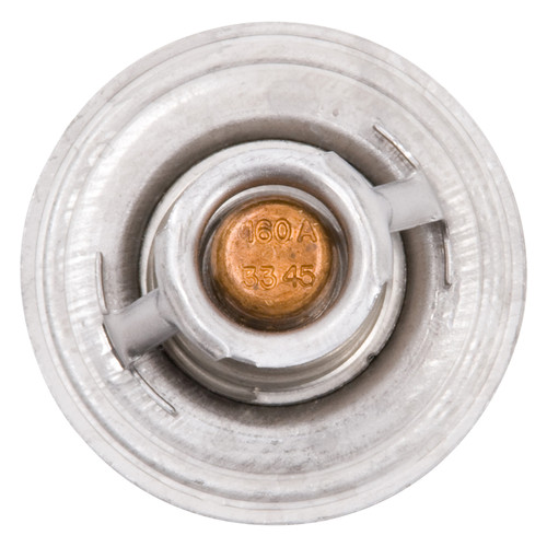 Edelbrock High Flow Thermostat 54mm 160-Deg
