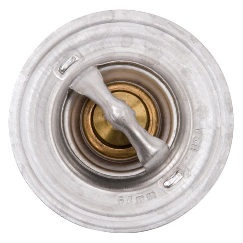 Edelbrock High Flow Thermostat 54mm 160-Deg