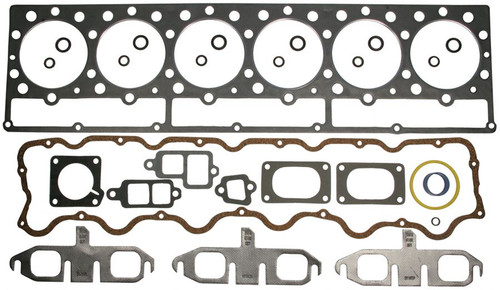 Engine Cylinder Head Gasket Set HS54235-2 - front view
