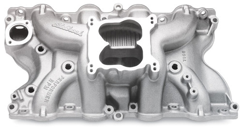 Edelbrock Performer RPM Manifold for Ford 460
