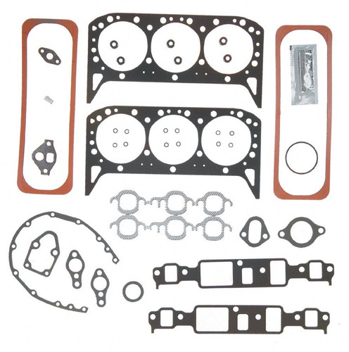 Engine Cylinder Head Gasket Set HS5744 - front view