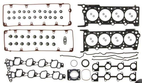 Engine Cylinder Head Gasket Set HS54760A - front view