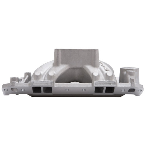 Edelbrock Super Victor 4500 Raised Manifold for Chevy SBC
