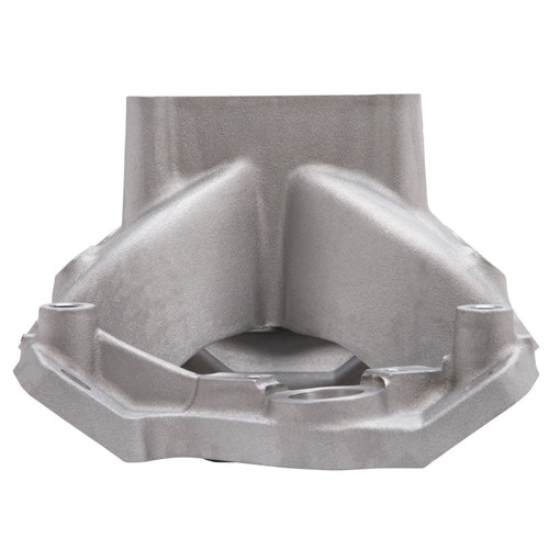 Edelbrock Super Victor 4500 Raised Manifold for Chevy SBC