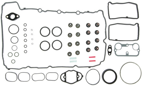 Engine Cylinder Head Gasket Set HS55078 - kit contents