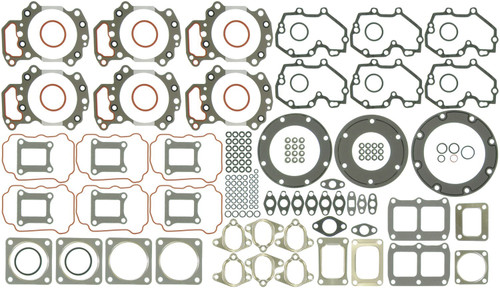 Engine Cylinder Head Gasket Set HS54626 - alternate view