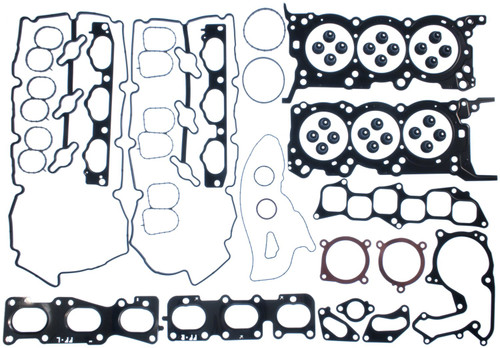 Engine Cylinder Head Gasket Set HS54763 - front view