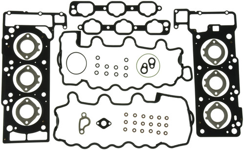 Engine Cylinder Head Gasket Set HS54589 - alternate view