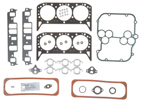 Engine Cylinder Head Gasket Set HS5744B - front view